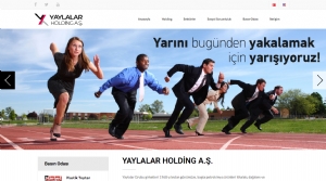 Yaylalar Holding