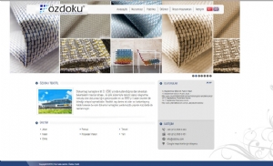 Özdoku Tekstil