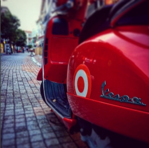 Vespa