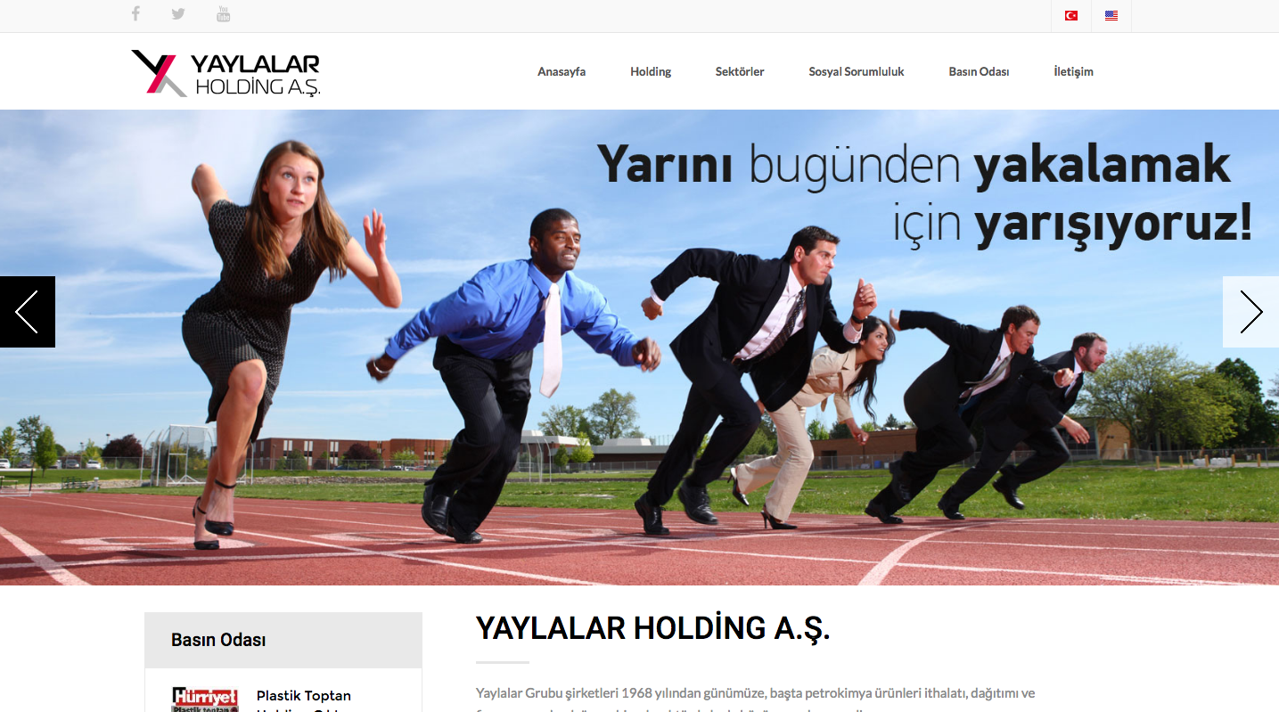 Yaylalar