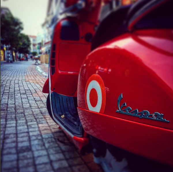 Vespa